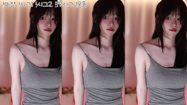 图片[4] - [Korean BJ] podo0311 2025-11-17 - KBJFan