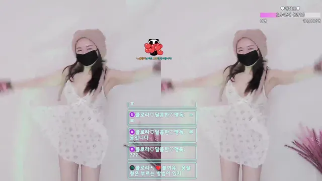 图片[6] - [Korean BJ] flora317 2026-02-06 - KBJFan