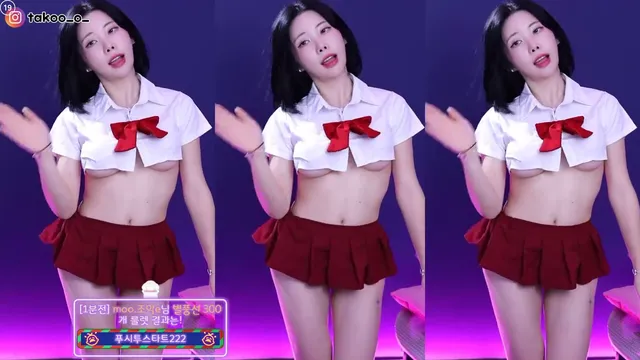 图片[2] - [Korean BJ] milkkim123 2025-09-06 - KBJFan