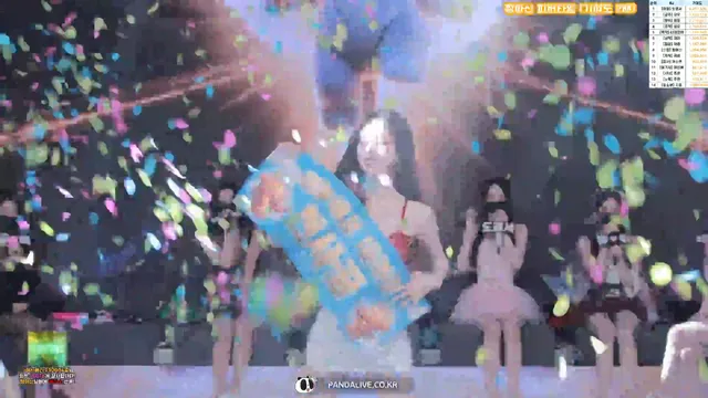 图片[9] - [Korean BJ] pandaclass 2025-12-18 - KBJFan