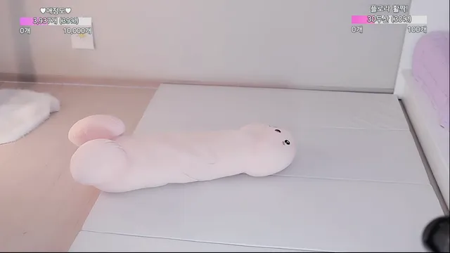 图片[1] - [Korean BJ] flora317 2025-10-09 - KBJFan