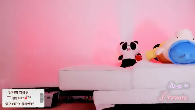 图片[6] - [Korean BJ] freezia 2025-12-26 - KBJFan