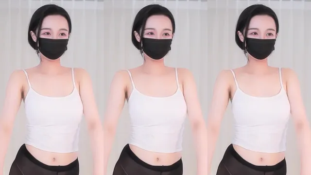 图片[6] - [Korean BJ] wpdnskfl88 2025-11-01 - KBJFan