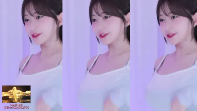 图片[2] - [Korean BJ] flower1023 2025-03-21