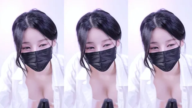 图片[2] - [Korean BJ] ohhanna 2025-05-23 - KBJFan