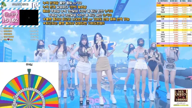 图片[29] - [Korean BJ] pandaclass 2025-07-05 - KBJFan