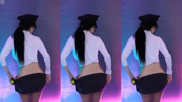 图片[3] - [Korean BJ] babyrimi 2025-10-28 - KBJFan