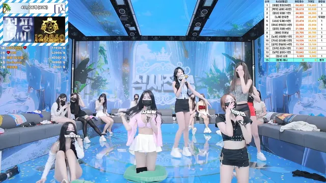 图片[30] - [Korean BJ] pandaclass 2025-07-01 - KBJFan