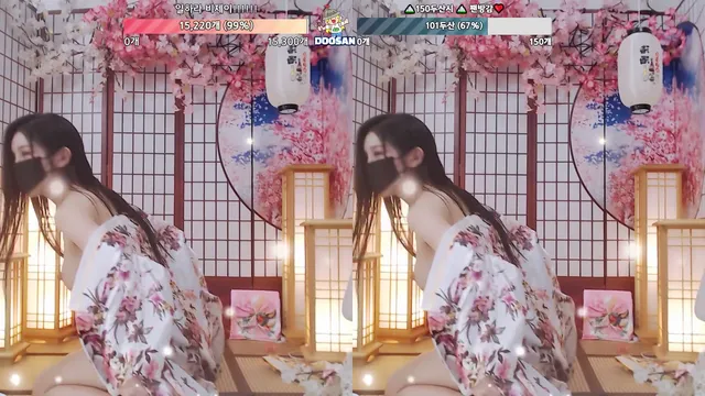 图片[2] - [Korean BJ] heenoo 2025-05-08 - KBJFan