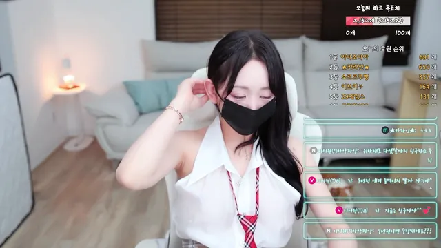 图片[6] - [Korean BJ] kyh0301052 2025-06-07 - KBJFan