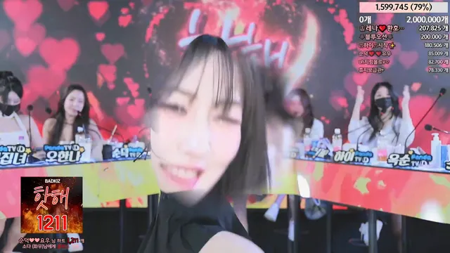 图片[59] - [Korean BJ] jinricp 2024-03-13 - KBJFan