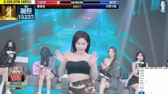 图片[79] - [Korean BJ] jinricp 2025-01-20 - KBJFan