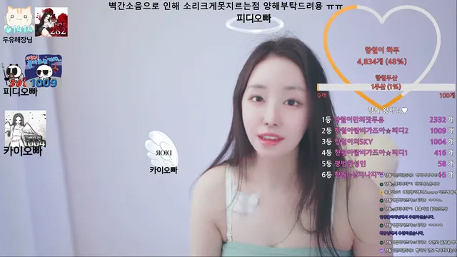 图片[6] - [Korean BJ] lululu7777 2025-02-10 - KBJFan