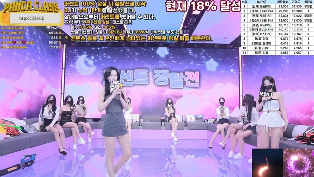 图片[9] - [Korean BJ] pandaclass 2025-03-22 - KBJFan