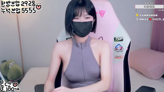 图片[3] - [Korean BJ] happybbi12 2026-04-08 - KBJFan