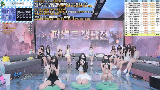 图片[23] - [Korean BJ] pandaclass 2025-07-15 - KBJFan