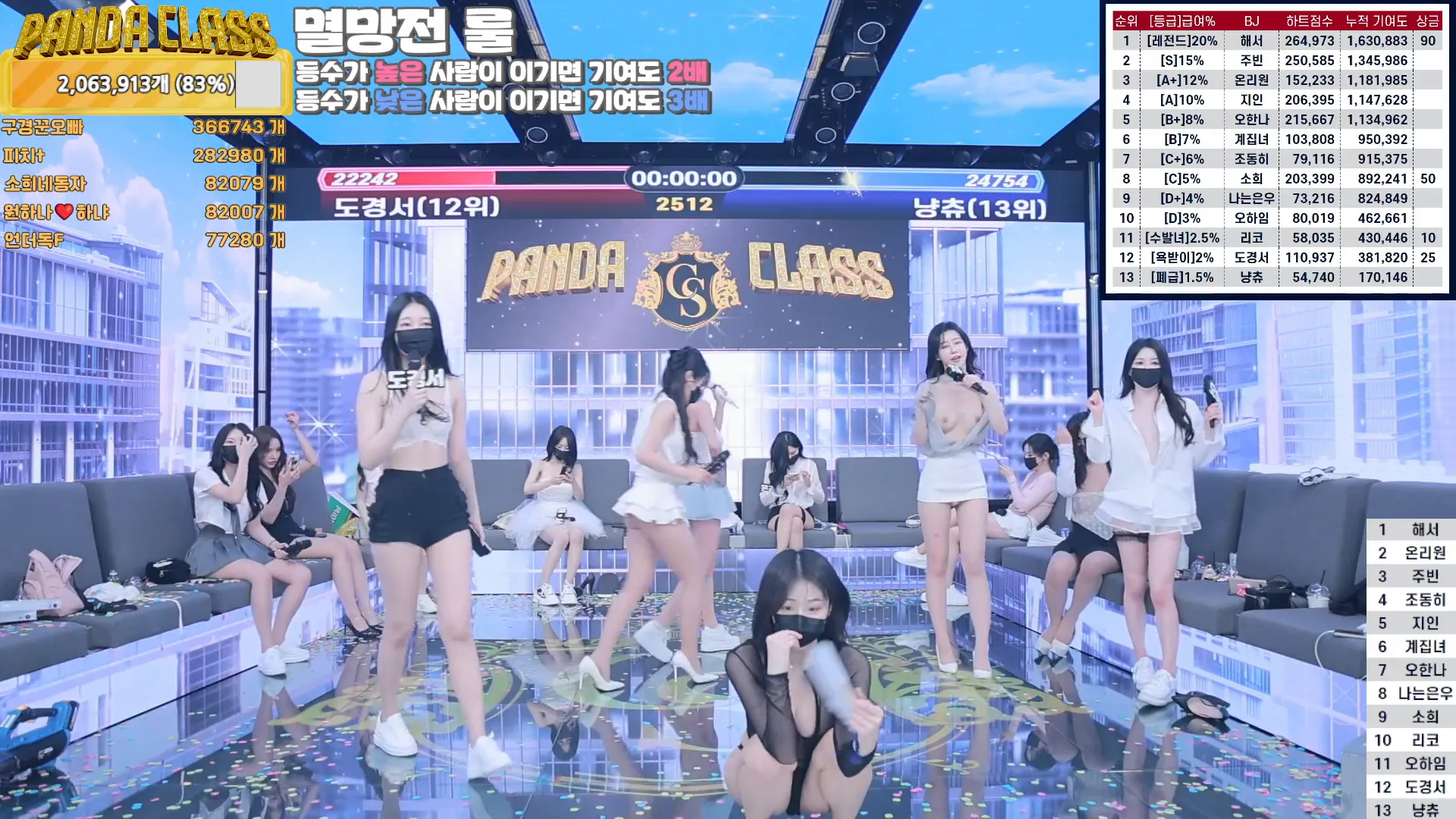 图片[95] - [Korean BJ] pandaclass 2024-09-24 - KBJFan