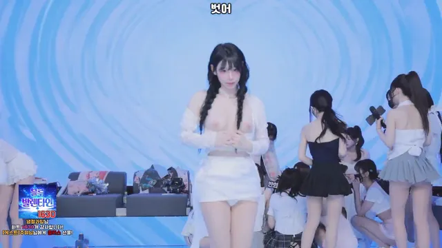 图片[22] - [Korean BJ] pandaclass 2026-06-27 - KBJFan