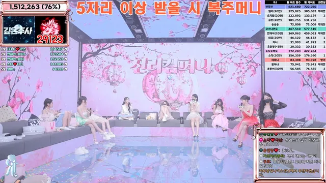 图片[71] - [Korean BJ] jinricp 2025-02-03 - KBJFan