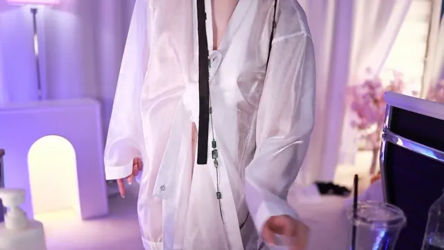 图片[1] - [Korean BJ] podo0311 2025-04-11 - KBJFan