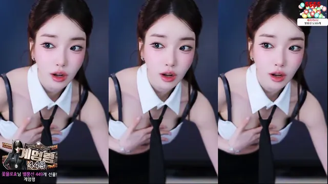 图片[1] - [Korean BJ] m0m099 2025-10-26 - KBJFan