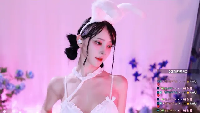 图片[6] - [Korean BJ] yunyeson3015 2025-07-13 - KBJFan