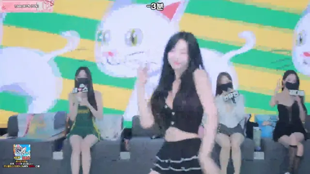 图片[46] - [Korean BJ] pandaclass 2025-09-20 - KBJFan