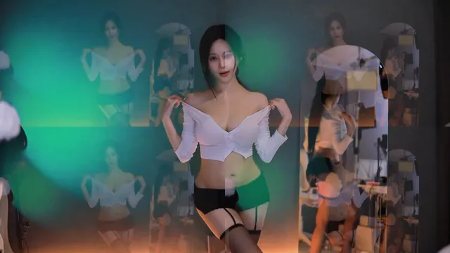 图片[5] - [Korean BJ] babyrimi 2026-03-14 - KBJFan