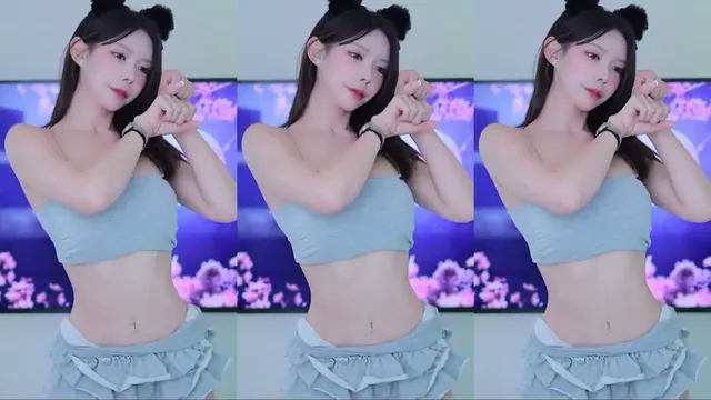 图片[2] - [Korean BJ] uheeeee 2025-09-27 - KBJFan