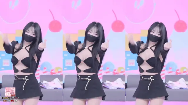 图片[37] - [Korean BJ] pandaclass 2025-09-09 - KBJFan