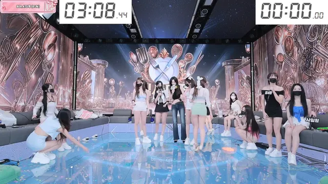 图片[52] - [Korean BJ] pandaclass 2025-09-06 - KBJFan