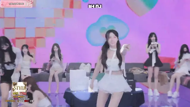 图片[47] - [Korean BJ] pandaclass 2026-03-19 - KBJFan