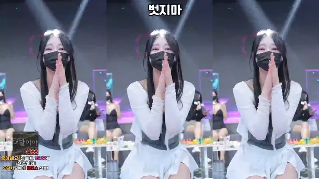 图片[53] - [Korean BJ] pandaclass 2025-03-25 - KBJFan