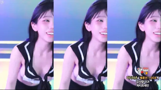 图片[1] - [Korean BJ] kkok7816 2025-06-11 - KBJFan