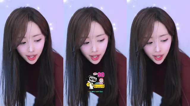 图片[4] - [Korean BJ] jssisabel 2025-03-27