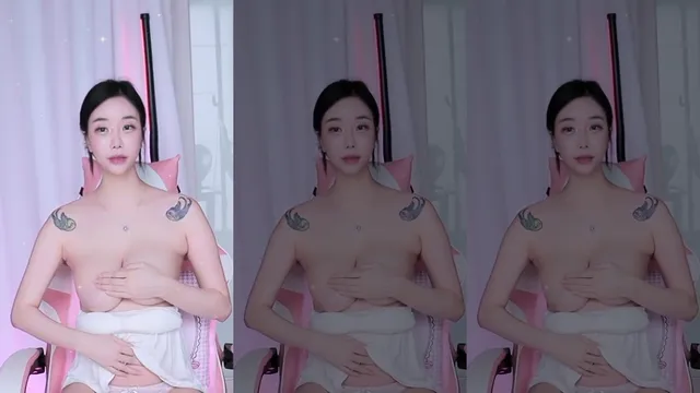 图片[5] - [Korean BJ] omgomg00 2025-05-31 - KBJFan