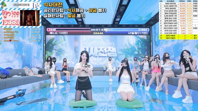 图片[23] - [Korean BJ] pandaclass 2025-07-19 - KBJFan