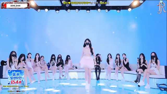 图片[3] - [Korean BJ] jinricp 2026-06-15 - KBJFan