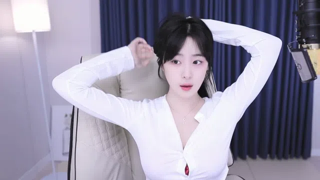 图片[7] - [Korean BJ] angzzi 2025-01-04 - KBJFan