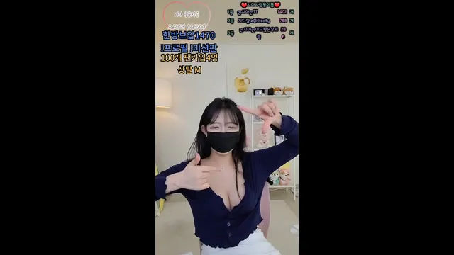 图片[6] - [Korean BJ] sia0001 2025-02-20 - KBJFan