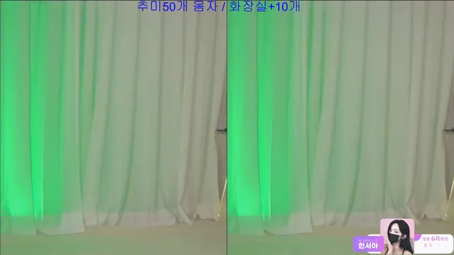 图片[1] - [Korean BJ] hanseoaaa 2026-03-27 - KBJFan