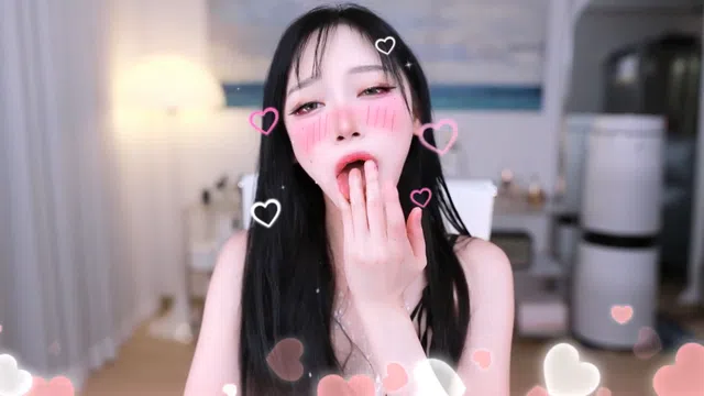 [Korean BJ] bada0629 2025-04-24-秀人集