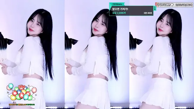 图片[4] - [Korean BJ] kkkku96 2025-07-16 - KBJFan