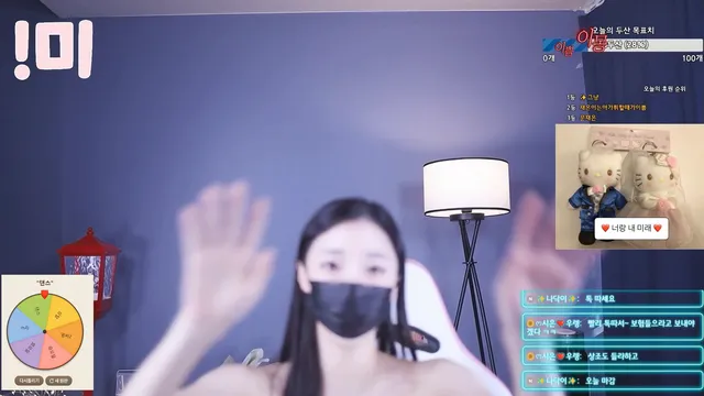 图片[5] - [Korean BJ] 100042 2026-04-07 - KBJFan
