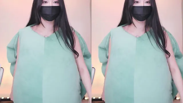 图片[1] - [Korean BJ] na2ppeum 2025-04-04 - KBJFan