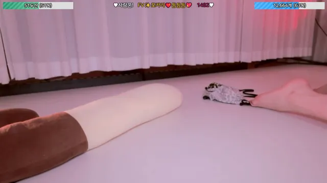 图片[3] - [Korean BJ] 4ocari 2025-11-24 - KBJFan