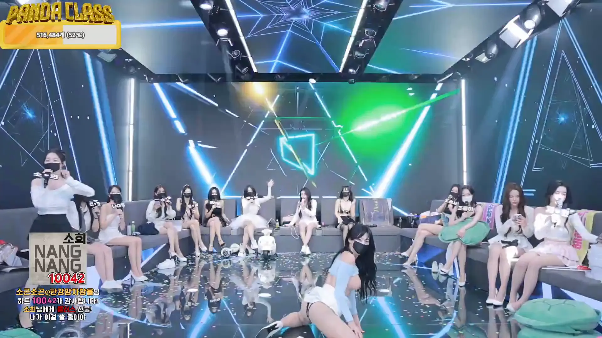 图片[31] - [Korean BJ] pandaclass 2024-11-26 - KBJFan
