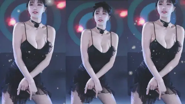 图片[1] - [Korean BJ] nanaringhi 2025-05-03 - KBJFan