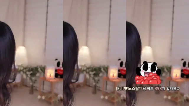 图片[4] - [Korean BJ] eli05021212 2025-04-04 - KBJFan