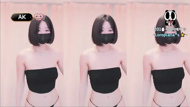 图片[6] - [Korean BJ] 100472 2025-01-23 - KBJFan